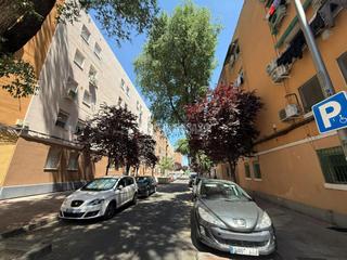 Piso en Simancas. Piso en venta en madrid