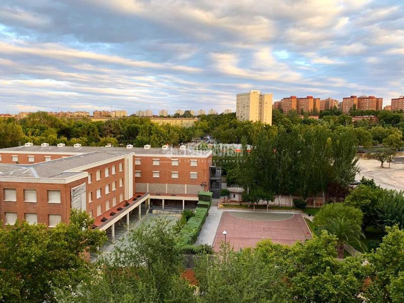 Foto f60ad425-f440-4c75-b7ad-7ced68e495fe. Pis a Simancas Madrid