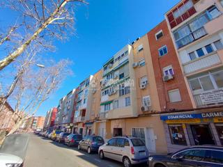 Piso en Simancas. Piso en venta en madrid
