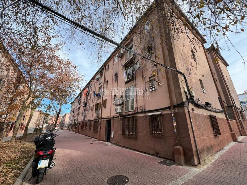 Foto fc34f45b-31f0-4062-b770-58f8e8e33420. Pis a Simancas Madrid