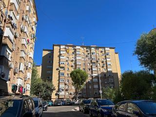 Appartement à Simancas. Piso en venta en madrid