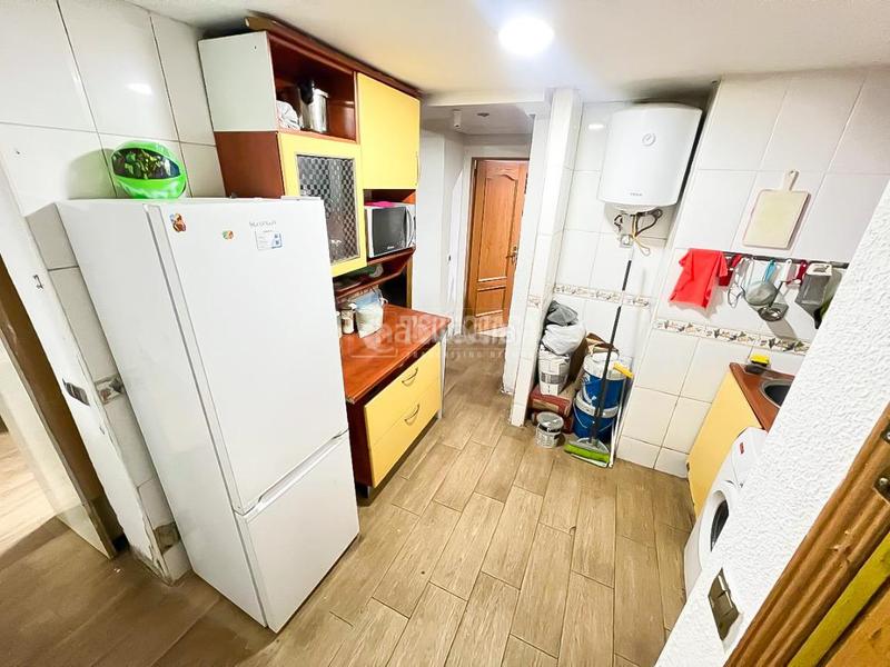 Foto 615bdb9c-0c67-4481-8a4c-d048afb67817. Piso  en venta en Simancas Madrid