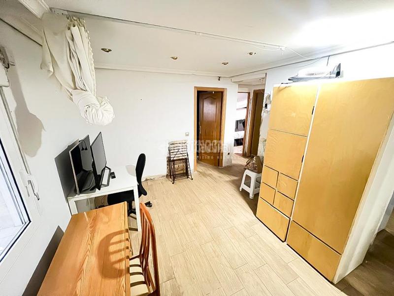 Foto 743bf81c-6e29-45fc-aa31-e1b43623177a. Piso  en venta en Simancas Madrid