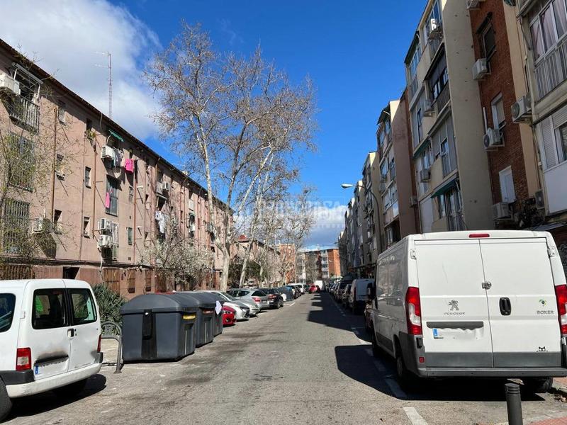 Foto bbdf97d3-c48e-49ac-b7d7-d0f0c3893e34. Piso  en venta en Simancas Madrid