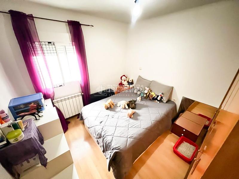 Foto 0112050a-4bc5-4124-afa8-38613ce2135c. Pis amb calefacció a Simancas Madrid