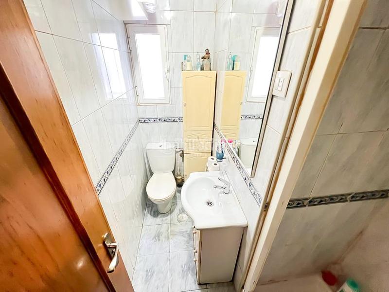 Foto 05fb3190-d9a4-4200-b110-1179753b3632. Pis amb calefacció a Simancas Madrid