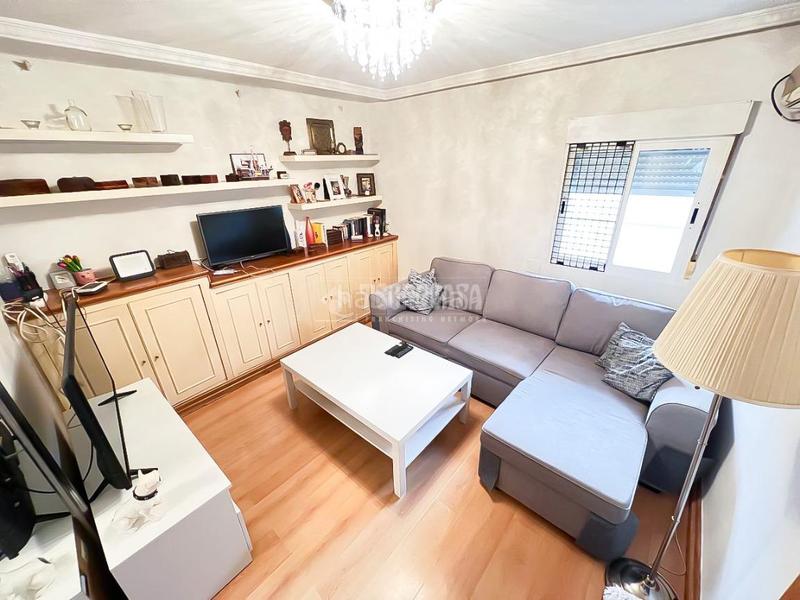 Foto 200747de-d6c3-4e07-a829-342de5498cad. Pis amb calefacció a Simancas Madrid