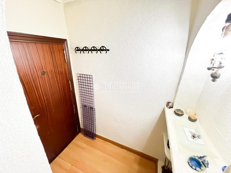 Foto 22ee8b03-664f-49a4-99eb-1389be4ec5a0. Pis amb calefacció a Simancas Madrid