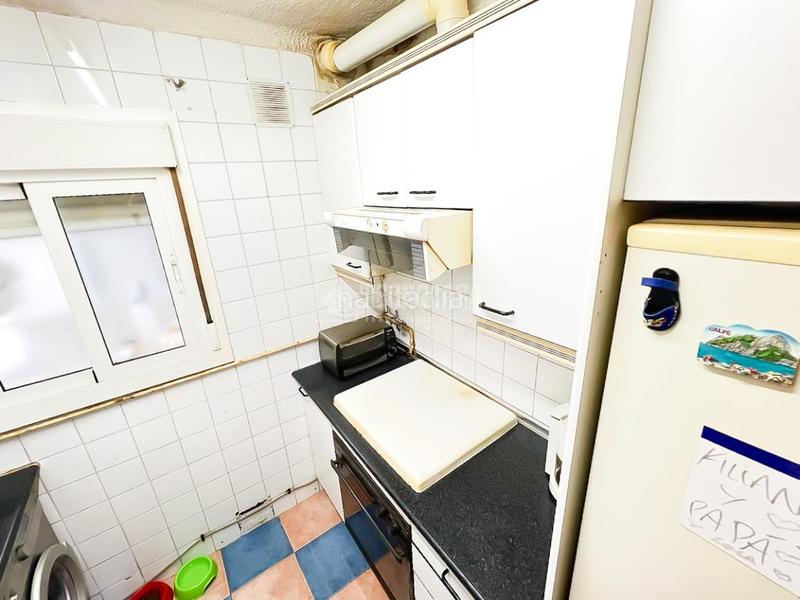 Foto 234716c6-c240-42f1-984a-0a4f2ecca35d. Pis amb calefacció a Simancas Madrid