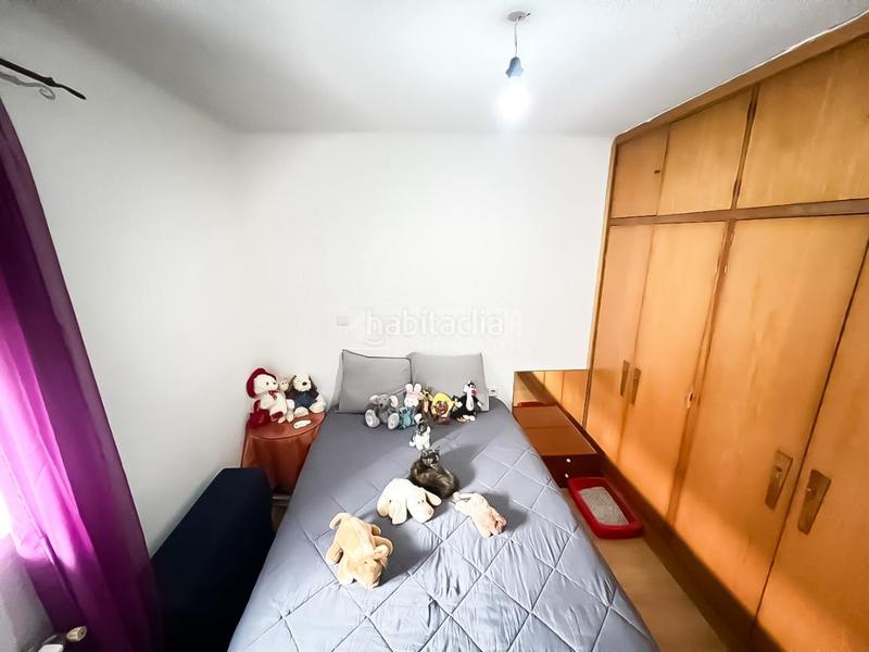 Foto 5ecfac7d-c633-4ed7-a2c5-d2cc63b89ced. Pis amb calefacció a Simancas Madrid