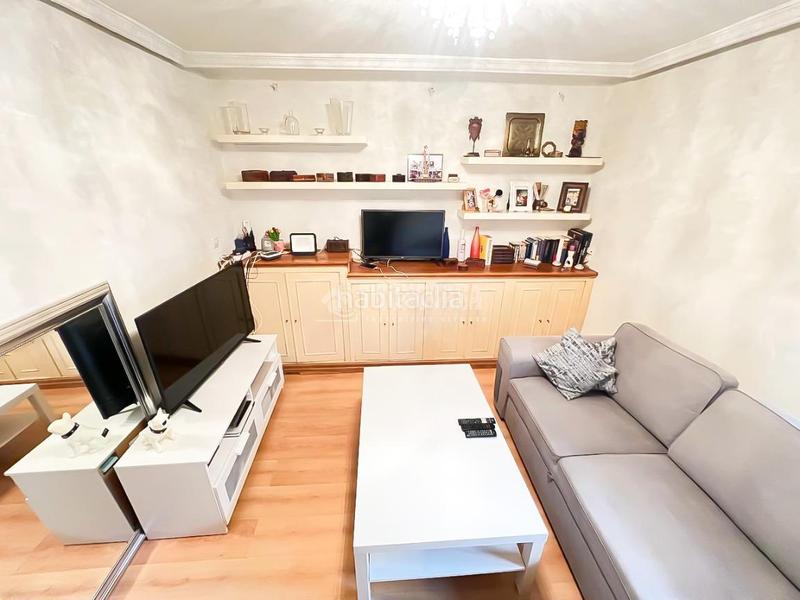 Foto 87e0479a-a360-4834-b587-a20ef53e8e8e. Pis amb calefacció a Simancas Madrid