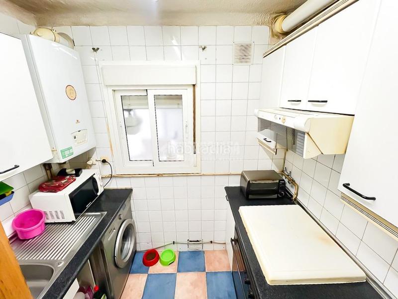 Foto aa09afc8-e4b1-4dbc-ad7b-d3a0821b0fe9. Pis amb calefacció a Simancas Madrid