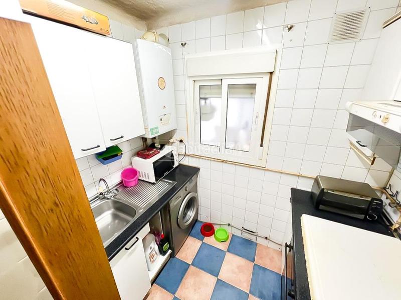 Foto aaa4b15d-26dd-4eb7-a570-7c072dd5a055. Pis amb calefacció a Simancas Madrid