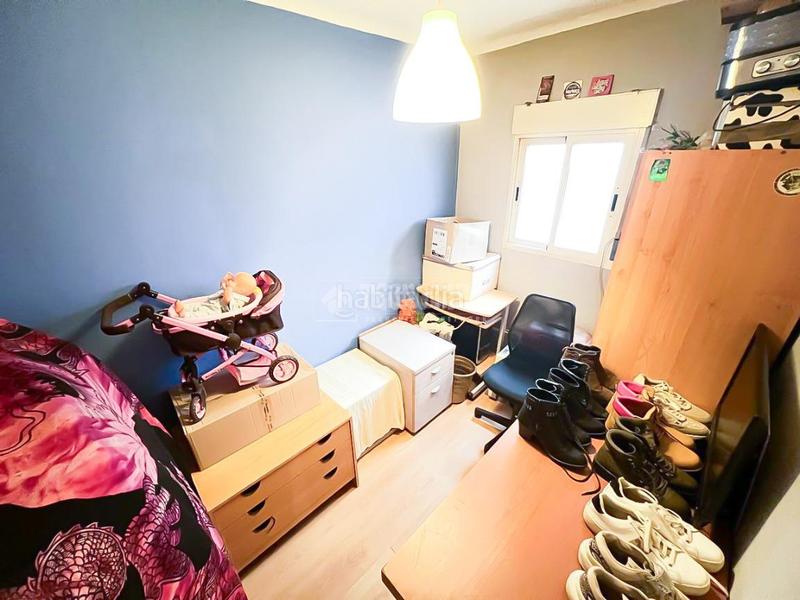 Foto dad48eb1-3ded-49de-b959-00ba8ff36609. Pis amb calefacció a Simancas Madrid