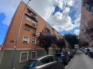 Piso en Simancas. Piso en venta en madrid