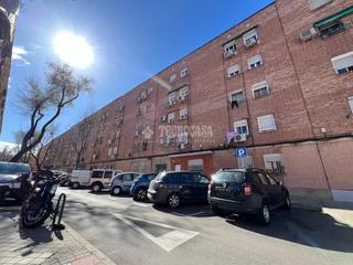 Piso en Simancas. Piso en venta en madrid