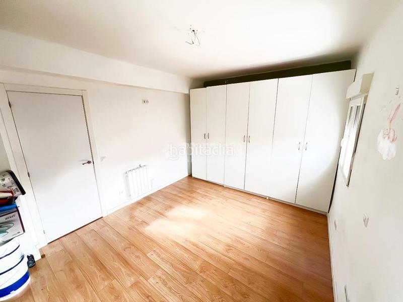 Foto 404c3bf8-ead4-484e-b357-754bd8716c5a. Pis amb calefacció a Simancas Madrid