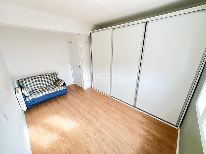 Foto 6009072b-730c-4b79-aaf1-405897991960. Pis amb calefacció a Simancas Madrid