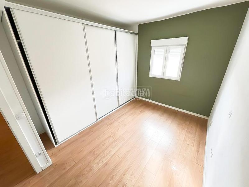 Foto c17ad789-f6a5-4290-b138-95970d9fdfed. Pis amb calefacció a Simancas Madrid