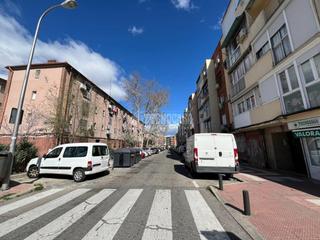 Appartement à Simancas. Piso en venta en madrid