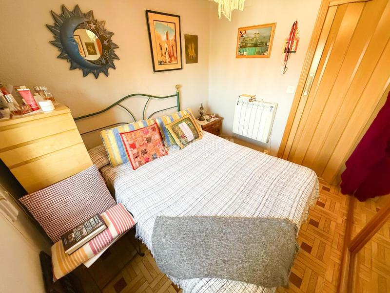 Foto 05ccf330-4150-4738-995f-29b8d78e5890. Pis amb calefacció a Simancas Madrid