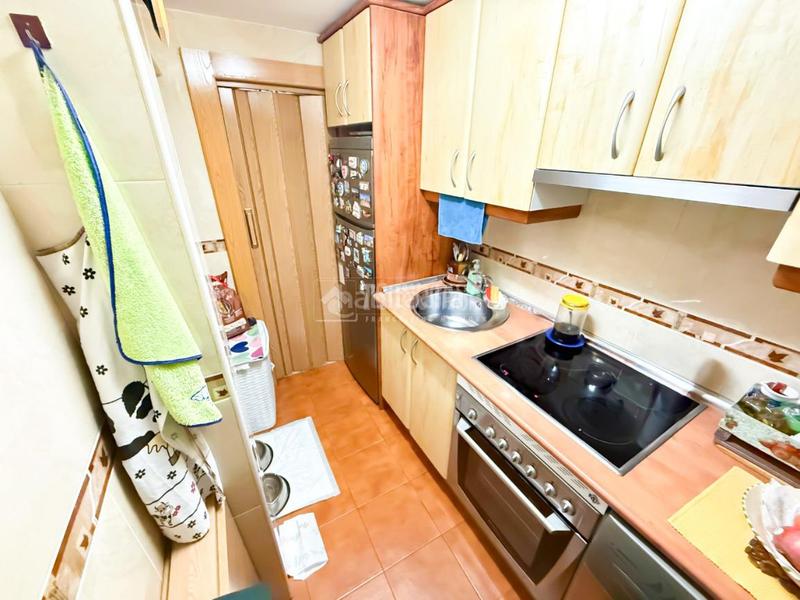 Foto 1cce8175-5cf0-4bd2-af6c-b190483faf59. Pis amb calefacció a Simancas Madrid