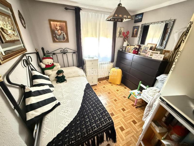 Foto 2dec2940-0ddc-47f9-9c74-198a489888ed. Pis amb calefacció a Simancas Madrid