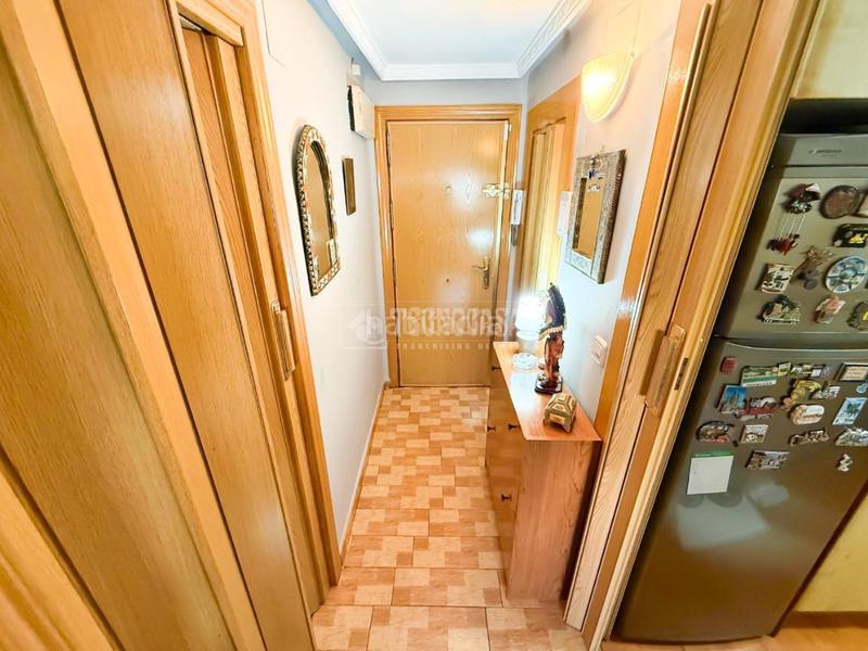 Foto 46c74eed-de84-415d-87f6-202b1dde495d. Pis amb calefacció a Simancas Madrid