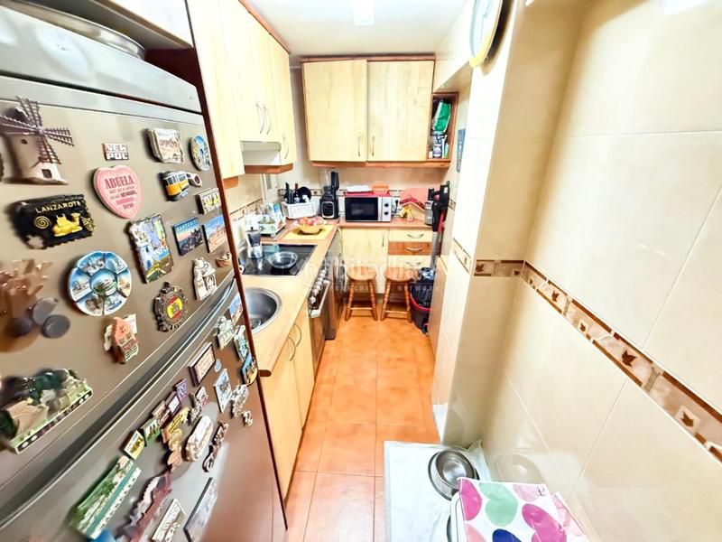 Foto 599b0e27-6fb7-40e4-9695-48906deec9a4. Pis amb calefacció a Simancas Madrid