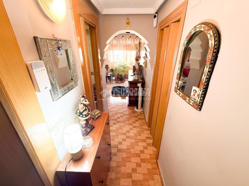 Foto a3630961-52f9-4971-90bb-fa4d37f30320. Pis amb calefacció a Simancas Madrid