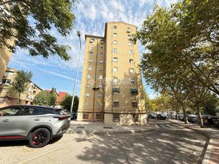 Pis a Simancas. Piso en venta en madrid