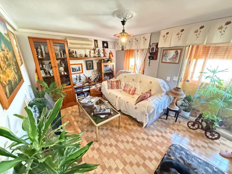 Foto c219b4e0-b1e3-43a8-a193-8661564cb733. Pis amb calefacció a Simancas Madrid