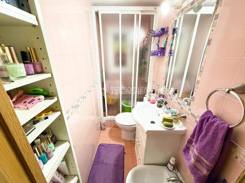 Foto c5fe26f2-e854-40c7-8dd2-eb96d80bc9e8. Pis amb calefacció a Simancas Madrid