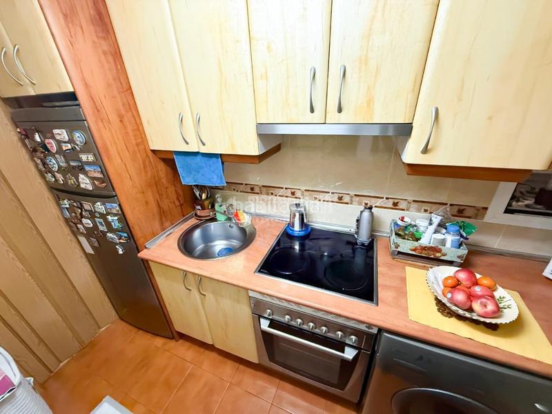 Foto ce36ca76-4000-47e1-b6e8-bfec88d410f4. Pis amb calefacció a Simancas Madrid