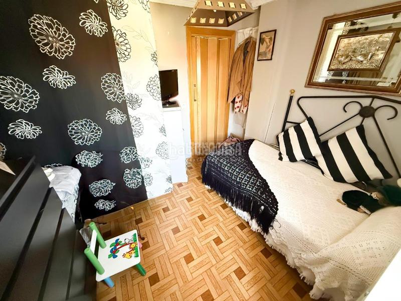 Foto f3df12c1-a1ea-4ace-91ff-9cfac236bfda. Pis amb calefacció a Simancas Madrid