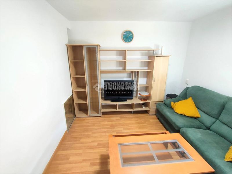 Foto 19e277a5-0e90-4fa7-bafc-1eea247c045d. Pis amb calefacció a Simancas Madrid