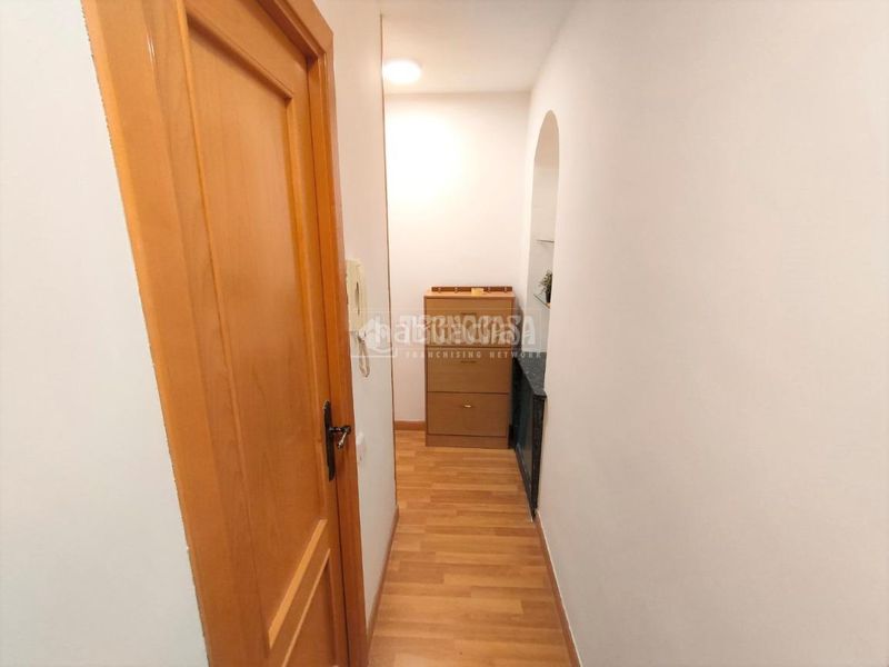 Foto 3bf24aab-ff8b-4451-a6f4-eec2cf552402. Pis amb calefacció a Simancas Madrid