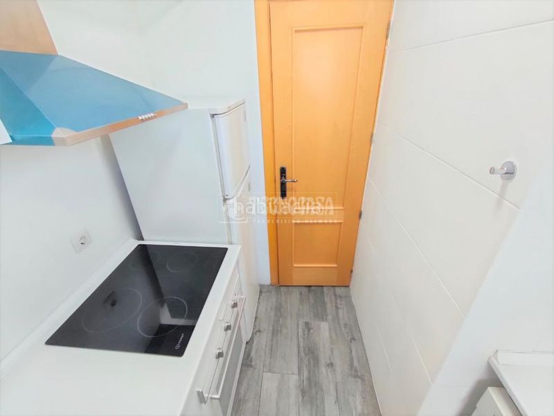 Foto 60e420a2-50ae-440f-a28c-7b019b8e1717. Pis amb calefacció a Simancas Madrid