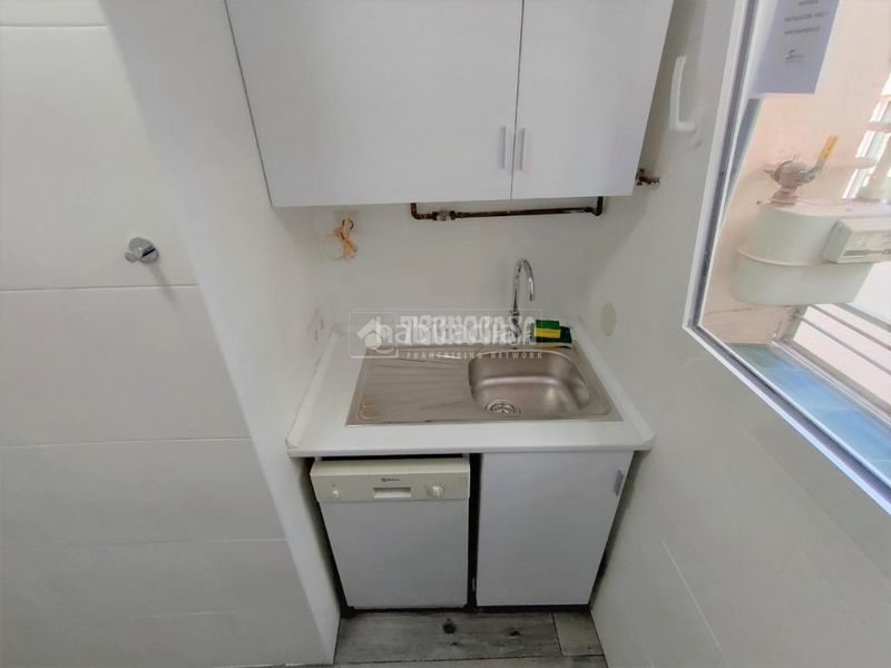 Foto 8924011e-8baf-49dd-99a0-d3d80bead01b. Pis amb calefacció a Simancas Madrid