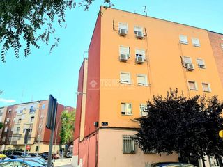 Appartamento in Simancas. Piso en venta en madrid