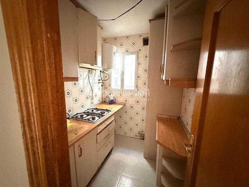 Foto 770acc1e-2291-4cd5-8764-4554762a14f8. Pis a Simancas Madrid