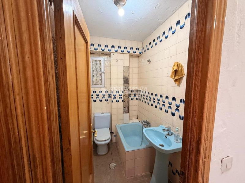 Foto c3774149-7952-4bfd-8ad8-3a6fa652e2a7. Pis a Simancas Madrid