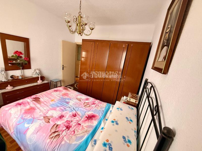 Foto ee49037e-c6f5-4132-a208-528db29d7e07. Piso  en venta en Simancas Madrid