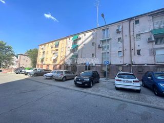 Etagenwohnung in Simancas. Piso en venta en madrid
