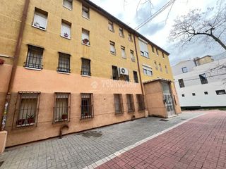 Flat in Simancas. Piso en venta en madrid