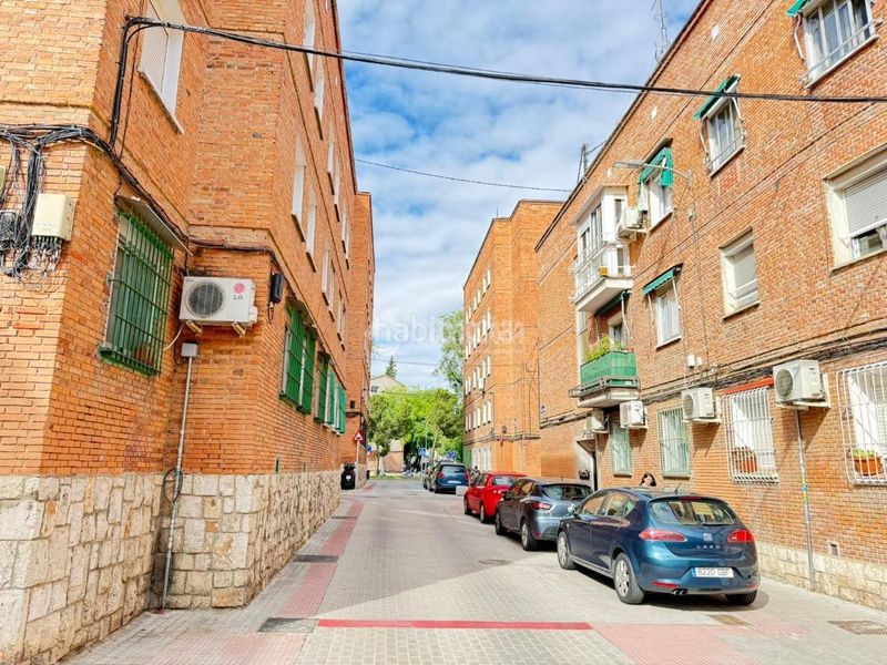 Foto 0e6c8638-0c62-4842-9ea9-6bfa1d1e3617. Piso  en venta en Simancas Madrid