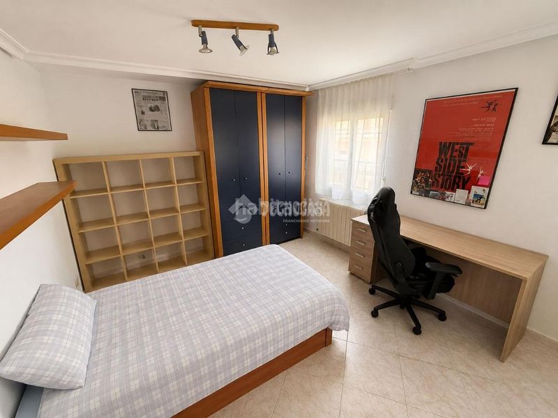 Foto 389c2a28-b823-49d0-8845-147afd909e5f. Piso  en venta en Simancas Madrid