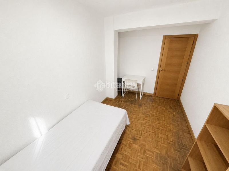Foto d67a4b8e-2d6e-4d2c-b9b0-0d58564e3246. Pis amb calefacció a Simancas Madrid