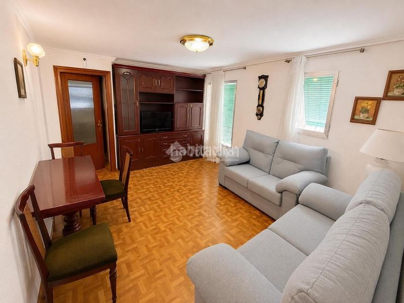 Foto 726ffd45-b868-44db-af86-246cd4052342. Pis a Simancas Madrid