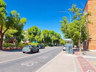 Etagenwohnung in Simancas. Piso en venta en madrid